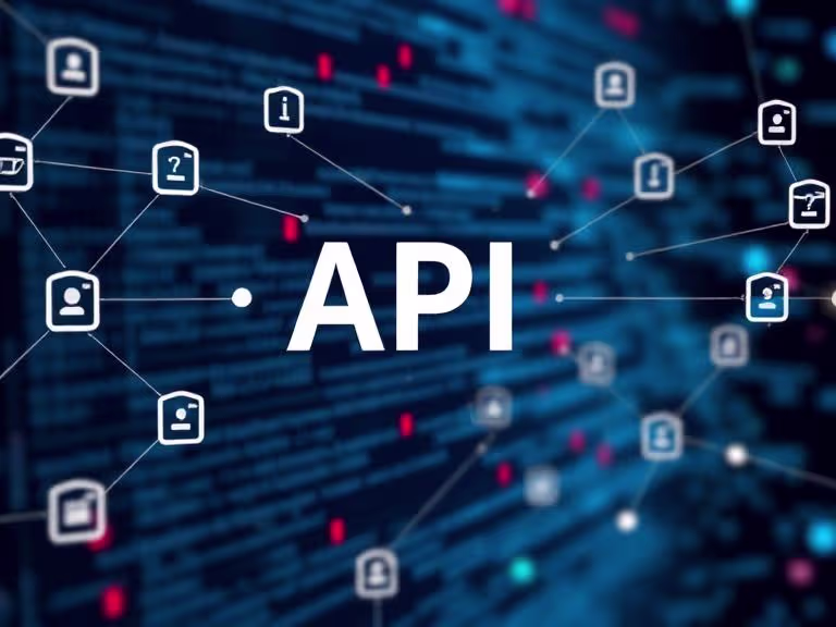 API Integration services