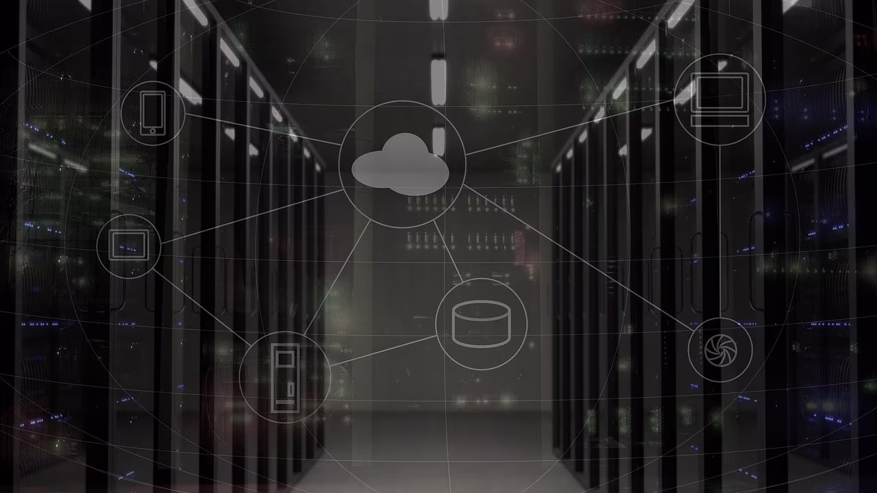 Website Hosting