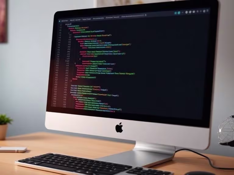 Website speed optimisation service