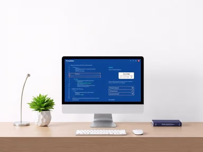 White label web design and development services