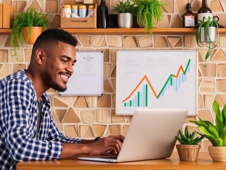 How to Get More Leads for Your Small Business in South Africa (Without Spending Thousands)