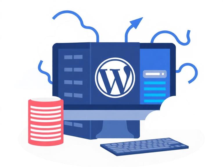 Best WordPress Hosting South Africa (2026): Fast, Reliable & Affordable Hosting Guide