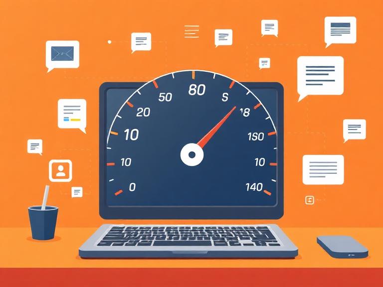 Why Website Speed Matters for SEO and Customer Experience