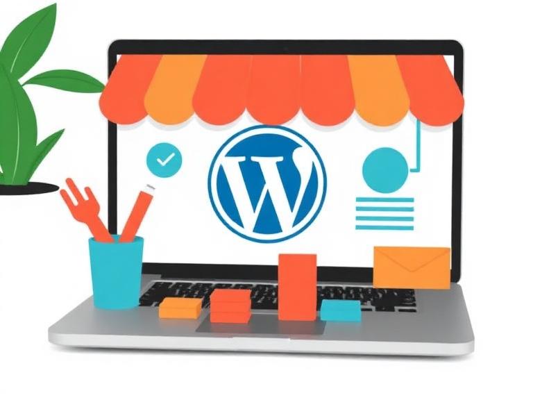 Why Professional WordPress Development Matters More Than DIY Website Builders