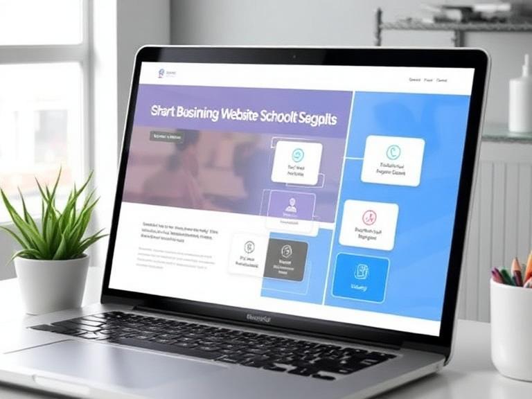 How WordPress Websites Help Small Businesses Grow in South Africa