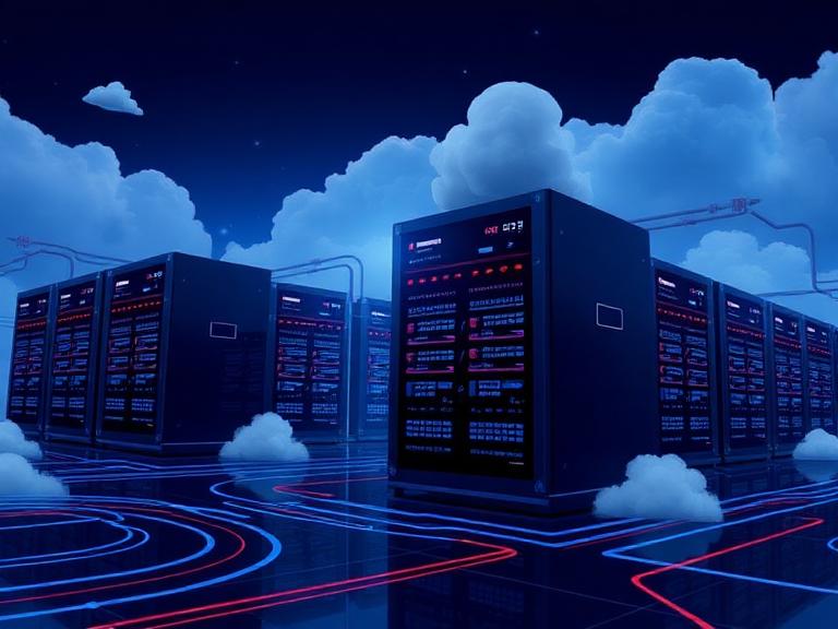 Why Fast Website Hosting Matters: Speed, Core Web Vitals and Better User Experience