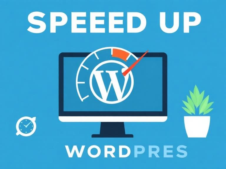How to Speed Up Your WordPress Website with LiteSpeed Hosting