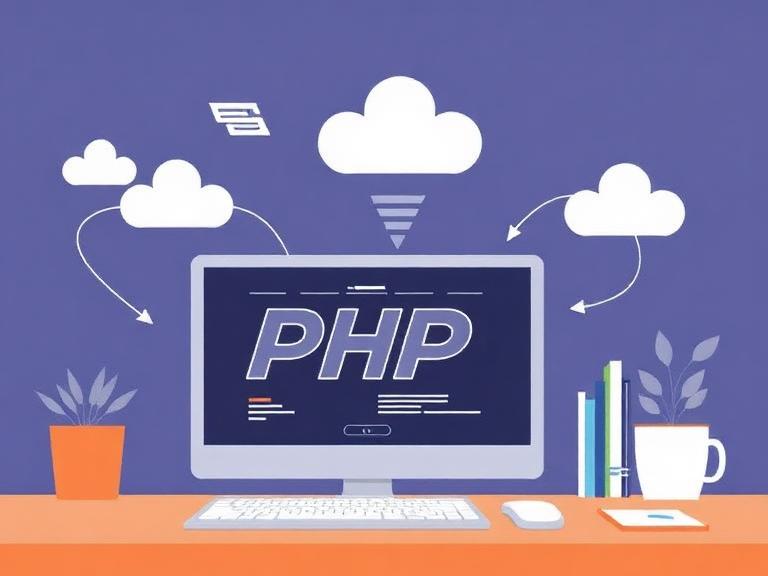 PHP Web Development Cape Town – Custom PHP Solutions for Businesses