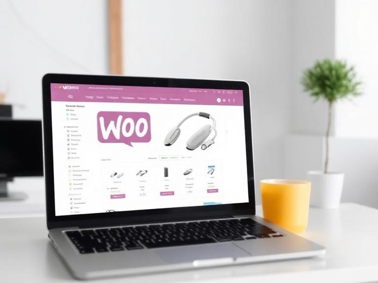 WooCommerce Custom Product Development with Tailwind CSS
