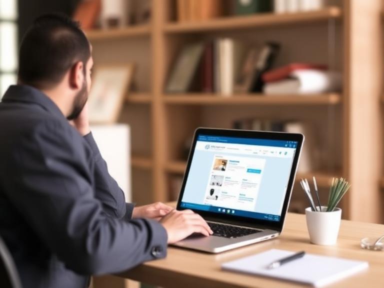 Essential WordPress Features Every Small Business Website Should Have